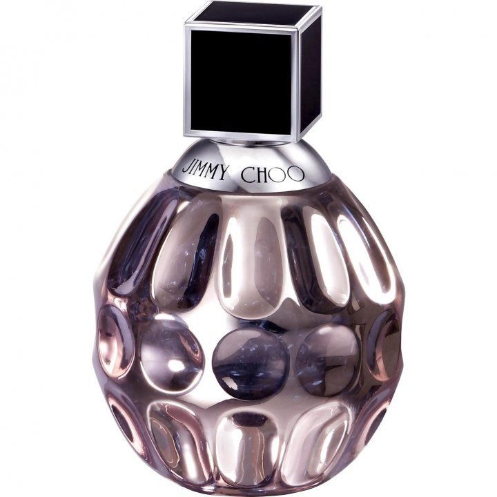 Jimmy Choo Rose Gold Edition